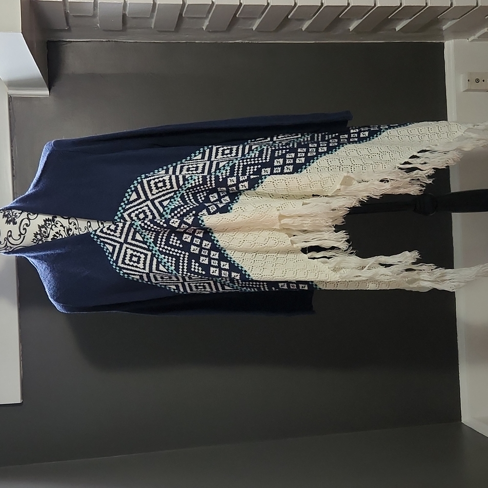 Cato sweater